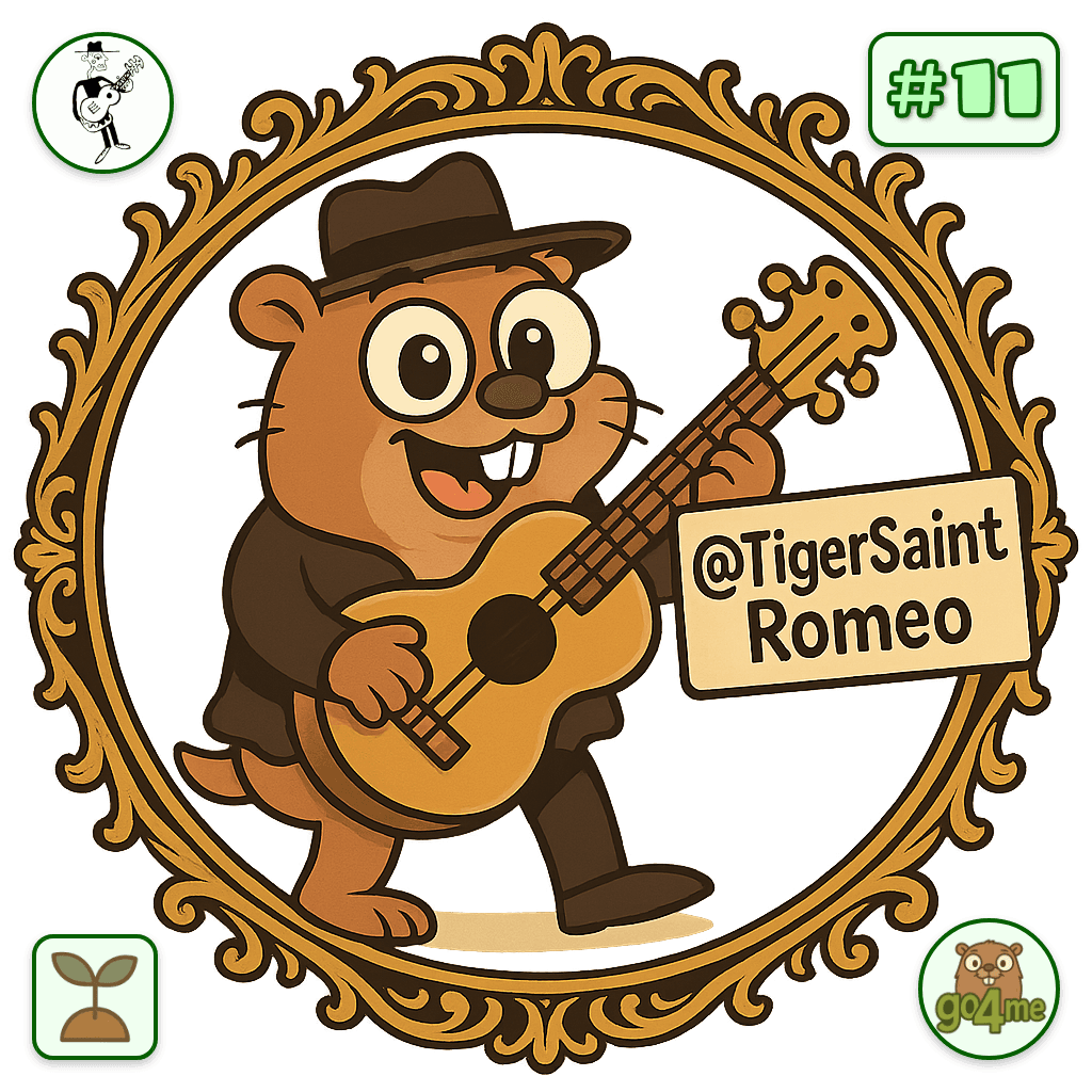 TigerSaintRomeo avatar